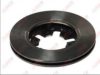 ABE C31031ABE Brake Disc